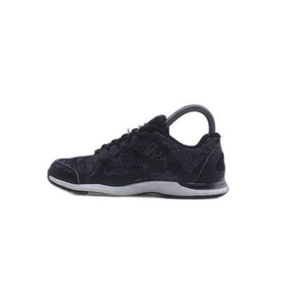 Ryka Black Sneaker