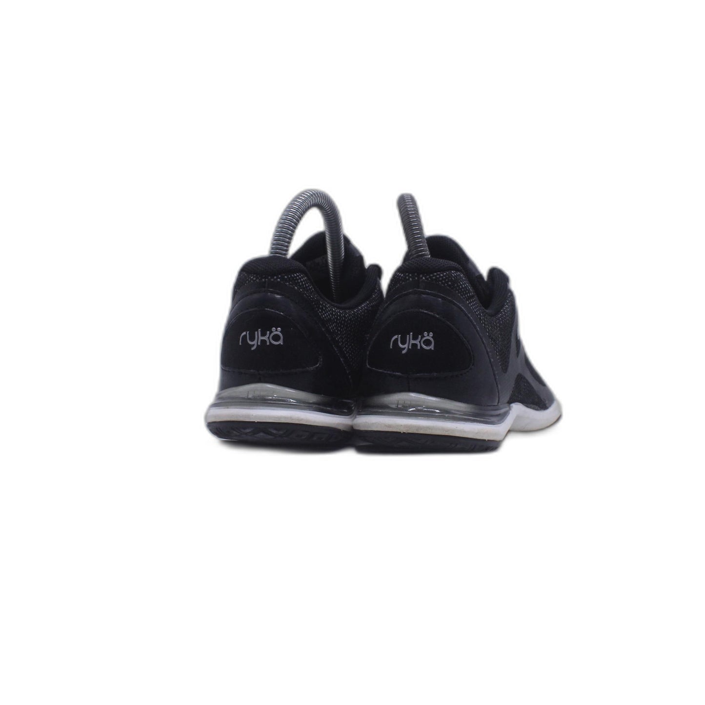 Ryka Black Sneaker