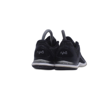 Ryka Black Sneaker
