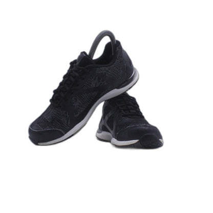 Ryka Black Sneaker