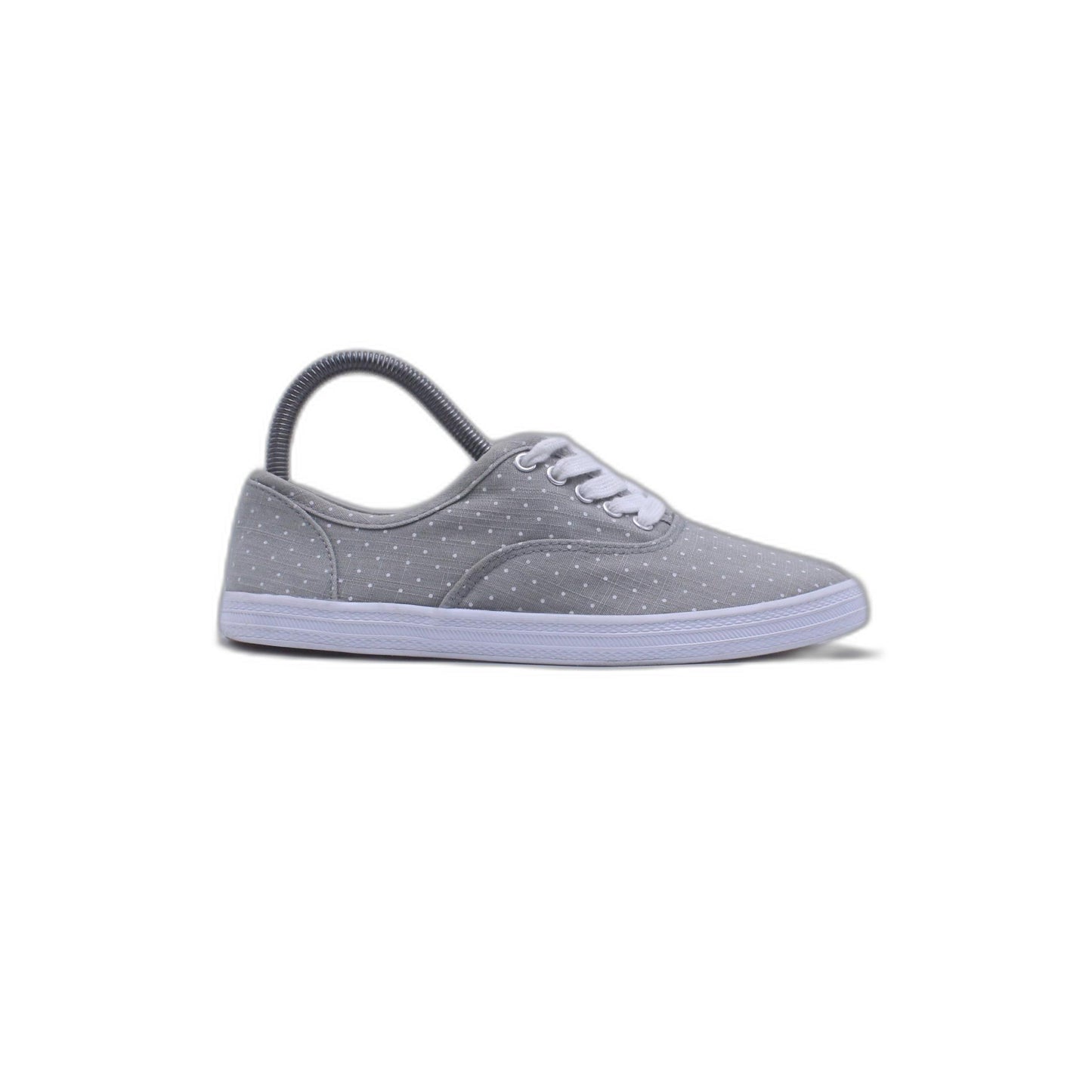 Mossimo Gray Casual shoe