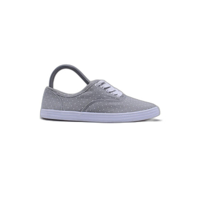 Mossimo Gray Casual shoe