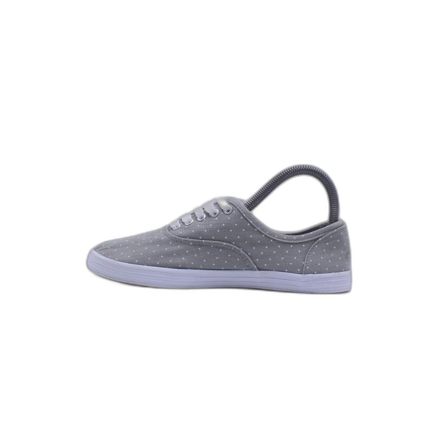 Mossimo Gray Casual shoe