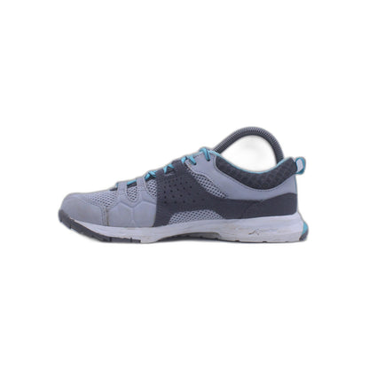 New Feel Gray Sneaker