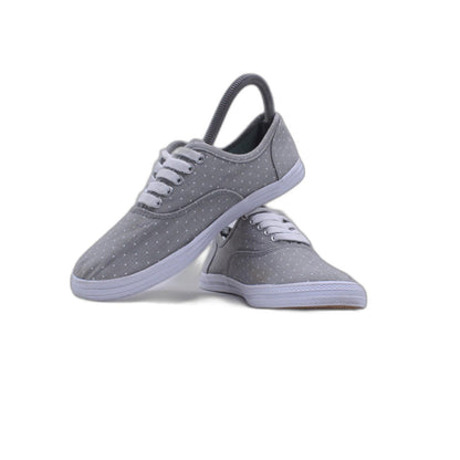 Mossimo Gray Casual shoe