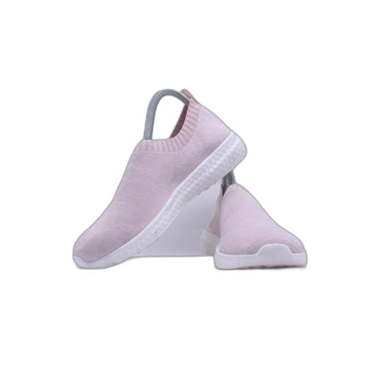 Skechers Ultra Flex Girls Sz 6 Air-Cooled Memory Foam Slip On Sneaker