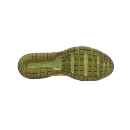 Nike Nylon Athletic Air Max Sequent Training Sneaker