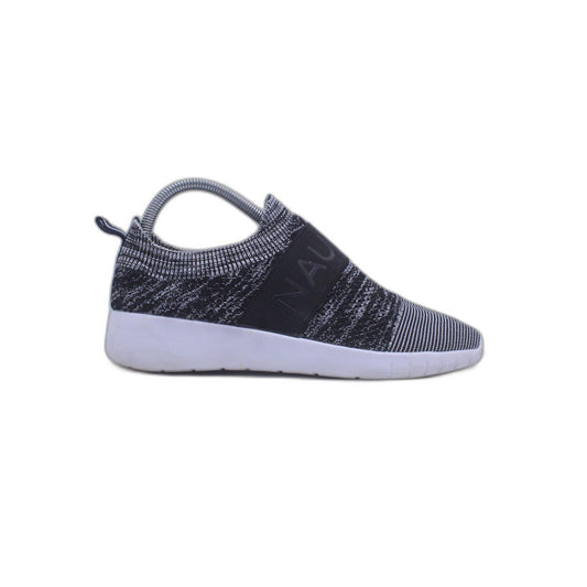 Nautica Lightweight Slip On Sneakers