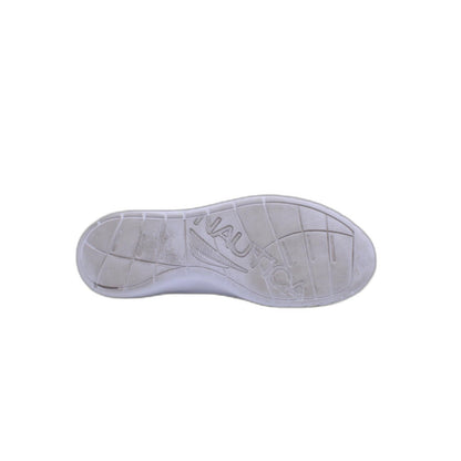 Nautica Lightweight Slip On Sneakers