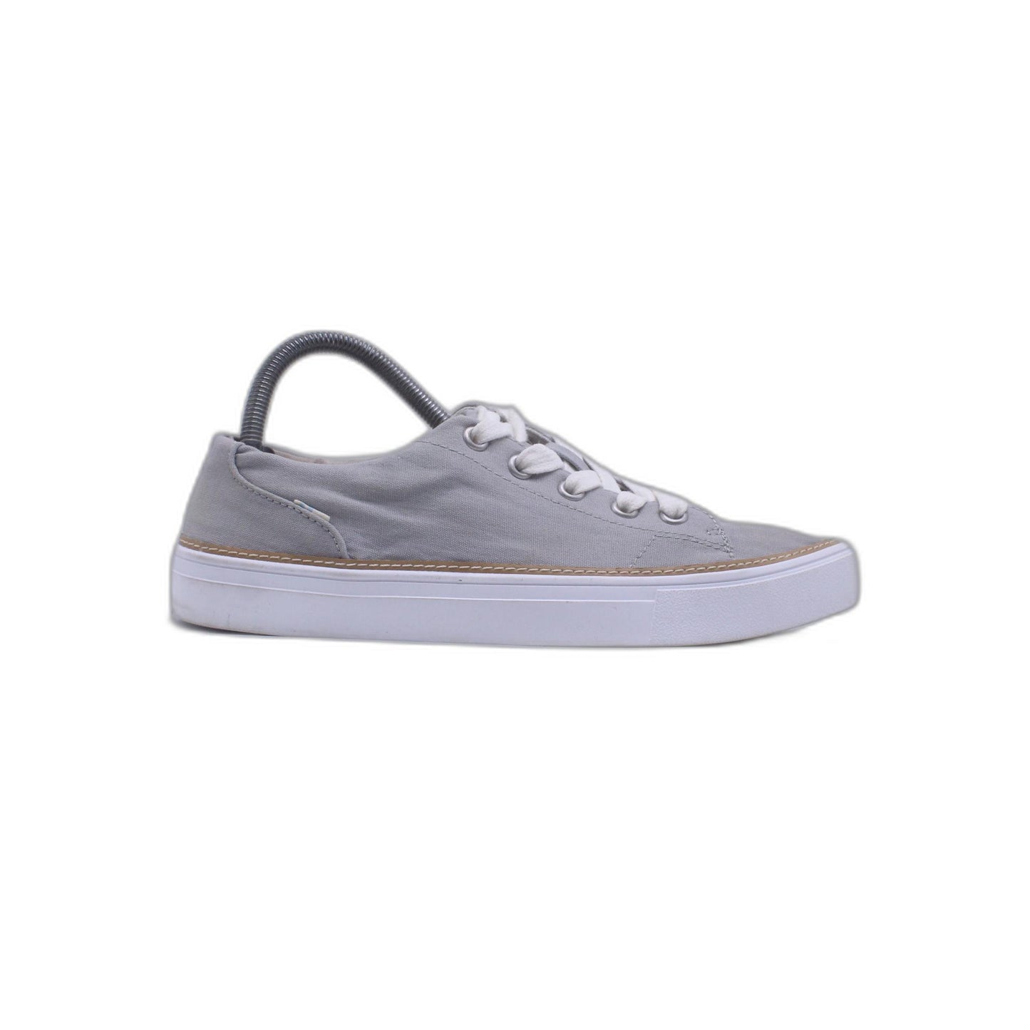 TOMS Gray Casual Shoe