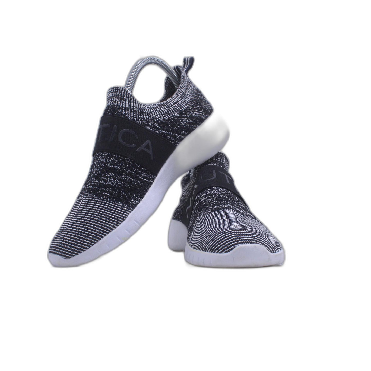 Nautica Lightweight Slip On Sneakers