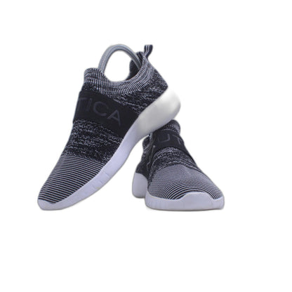 Nautica Lightweight Slip On Sneakers