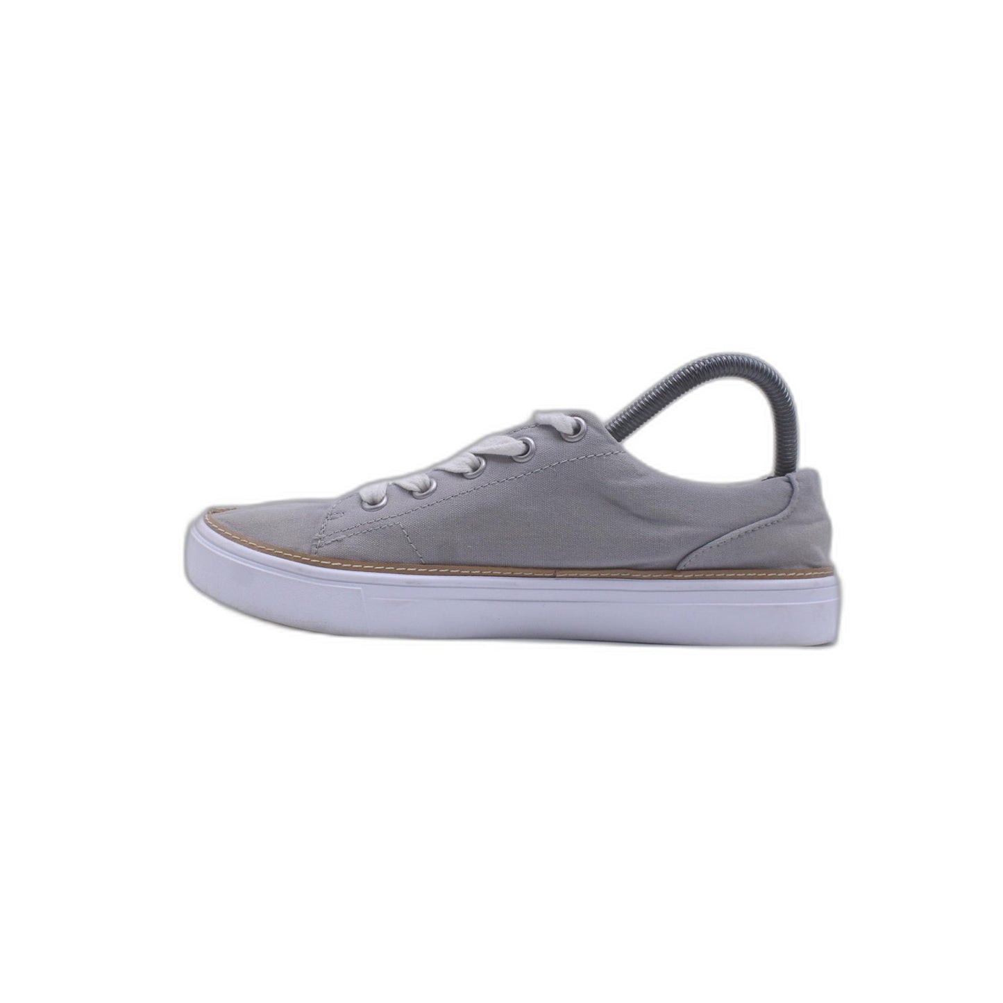 TOMS Gray Casual Shoe