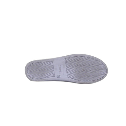 TOMS Gray Casual Shoe