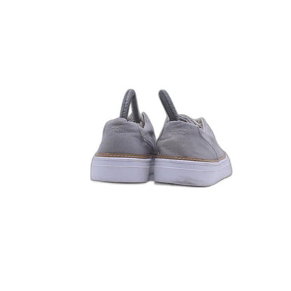 TOMS Gray Casual Shoe
