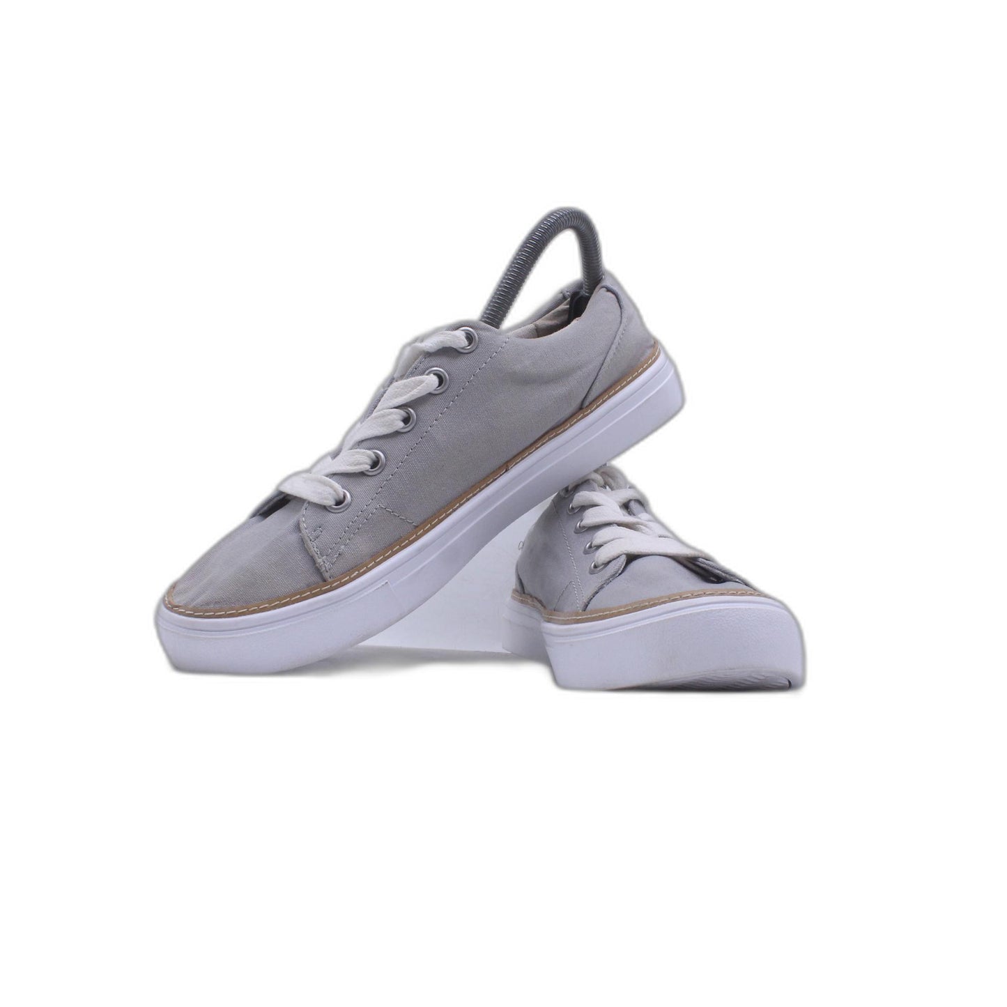 TOMS Gray Casual Shoe