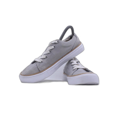 TOMS Gray Casual Shoe