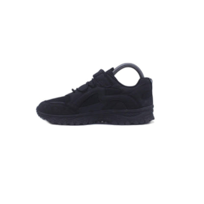 F & F BLACK SNEAKER