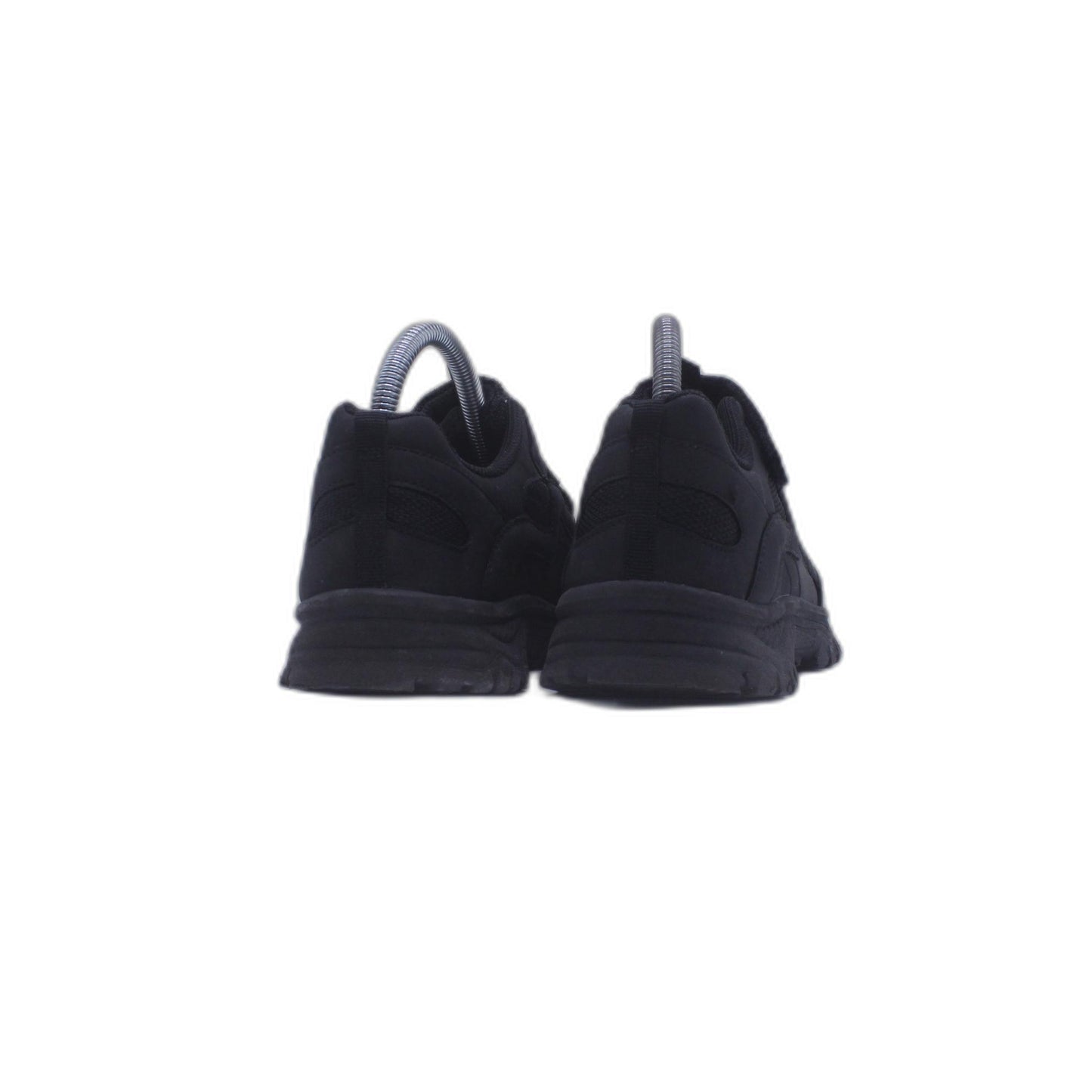 F & F BLACK SNEAKER