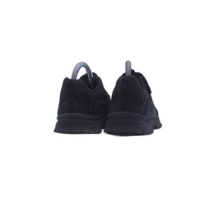 F & F BLACK SNEAKER