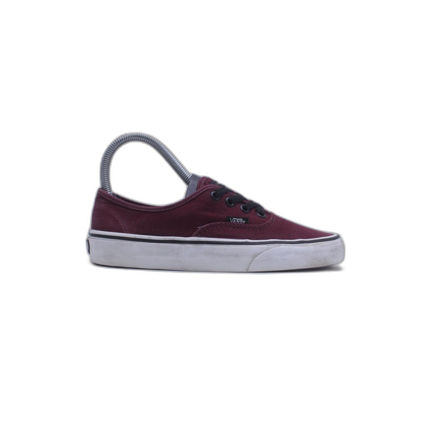 Vans Old Skool Core Classic Maroon Skateboarding Shoe