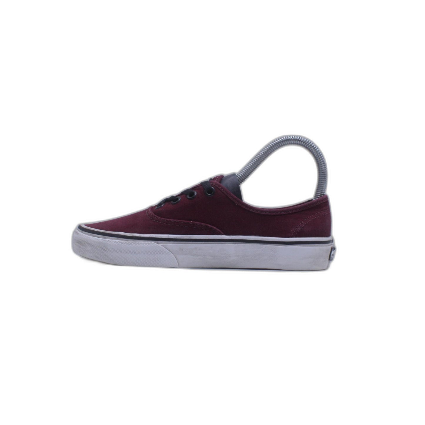 Vans Old Skool Core Classic Maroon Skateboarding Shoe