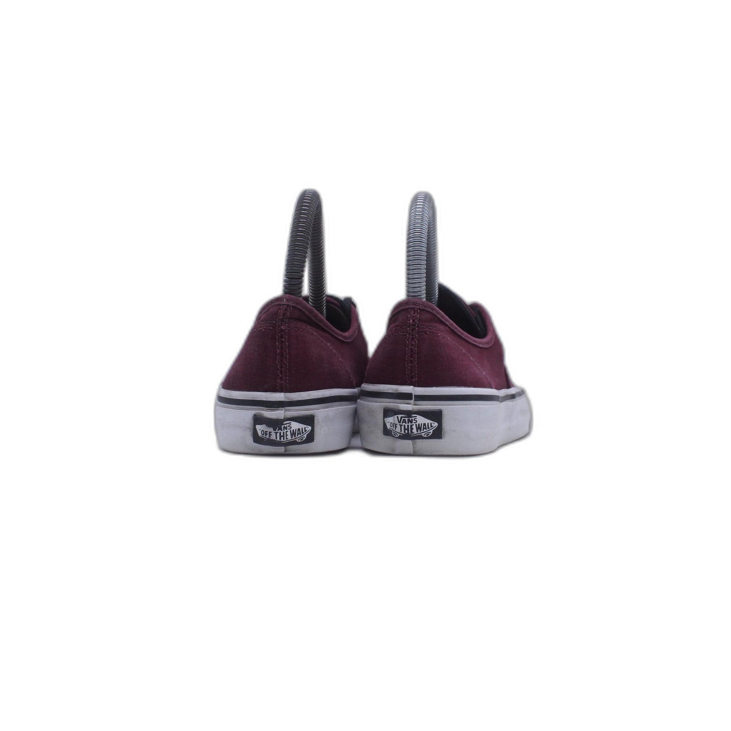 Vans Old Skool Core Classic Maroon Skateboarding Shoe