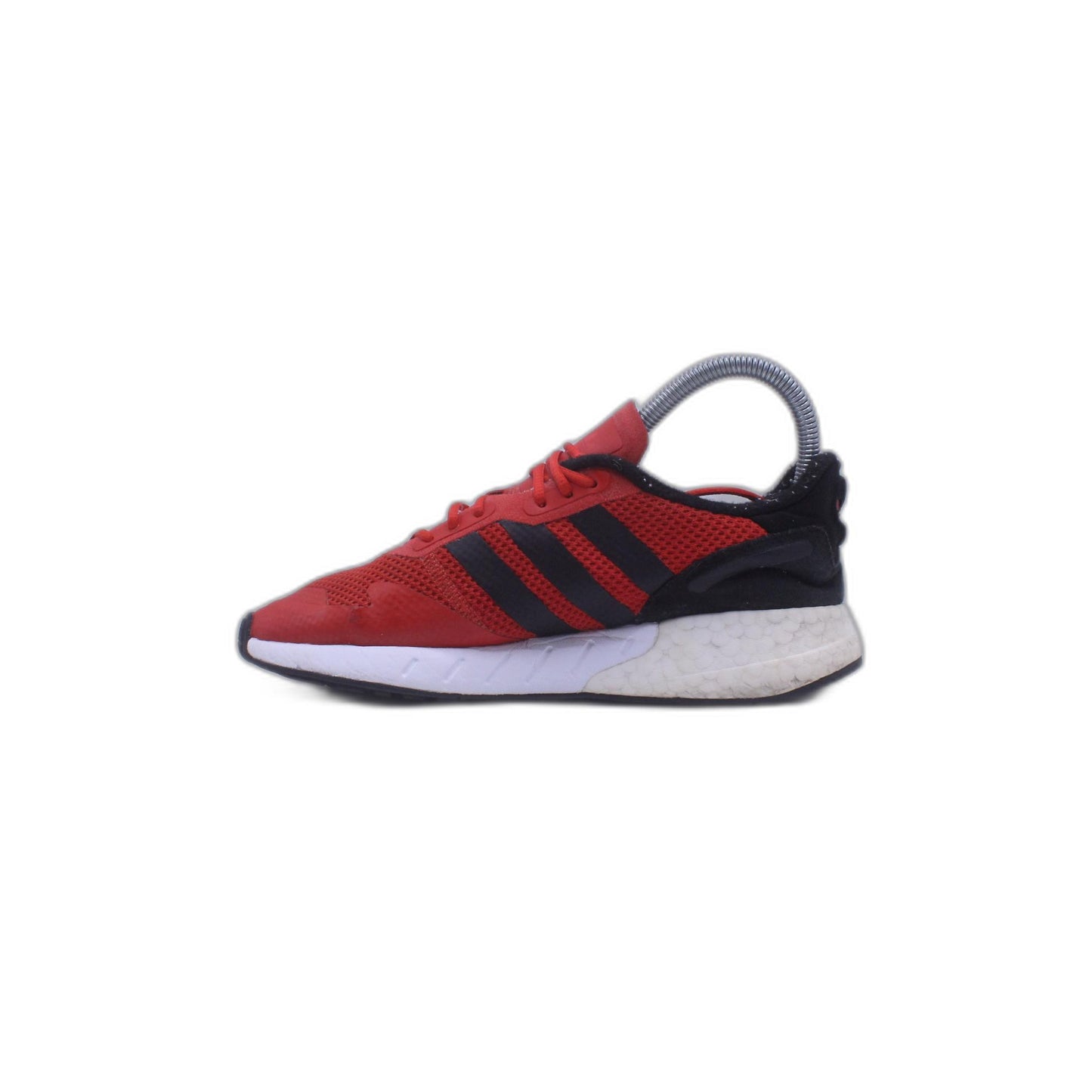 Adidas Ninja x ZX 2K Boost Time In - True Pink Scarlet