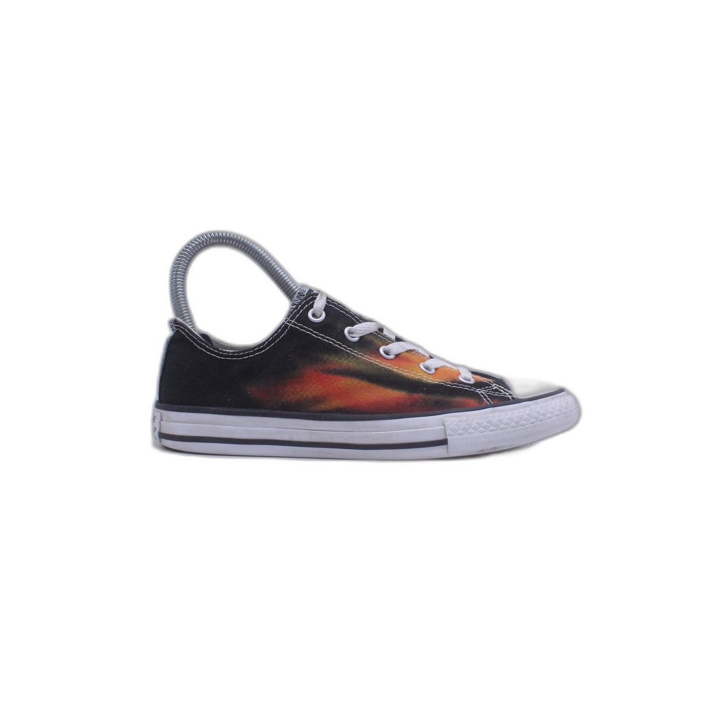 CONVERSE ALL STAR - LO YOUTH SHOE