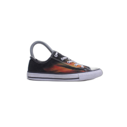 CONVERSE ALL STAR - LO YOUTH SHOE