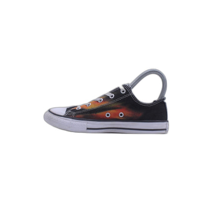 CONVERSE ALL STAR - LO YOUTH SHOE