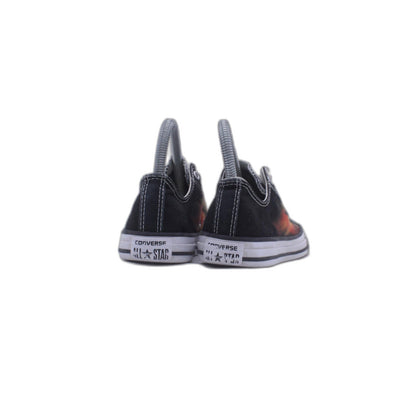 CONVERSE ALL STAR - LO YOUTH SHOE