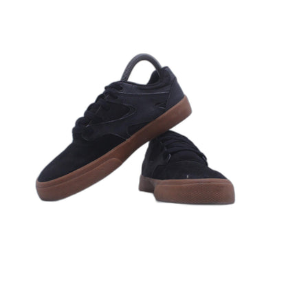 DC Kalis Vulc (Youth) Skate Shoe