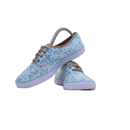 Keds Womens Kickstart Fashion Sneaker