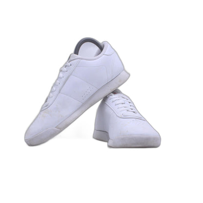 Reebok Classic Princess Tennis Shoe Athletic White Training