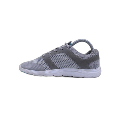 Gray Memory Foam Sneaker