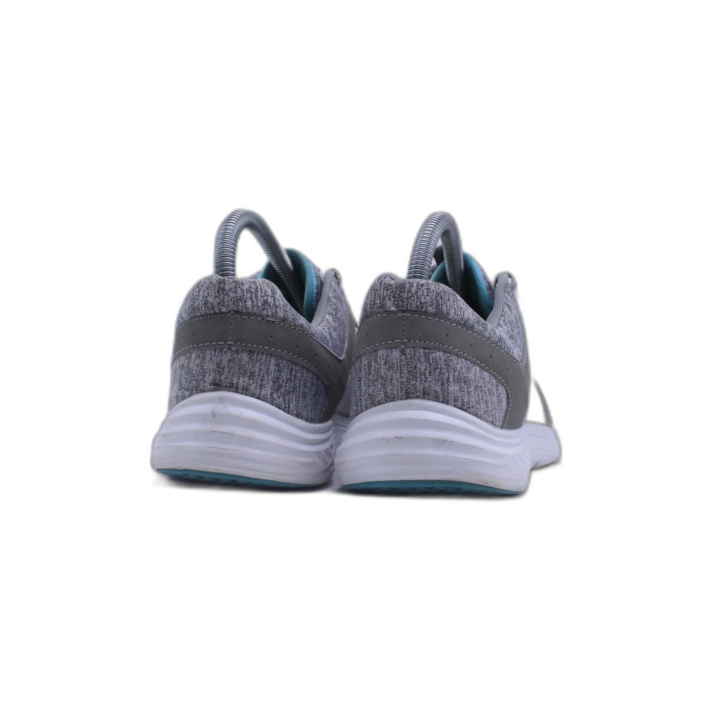 Gray Memory Foam Sneaker