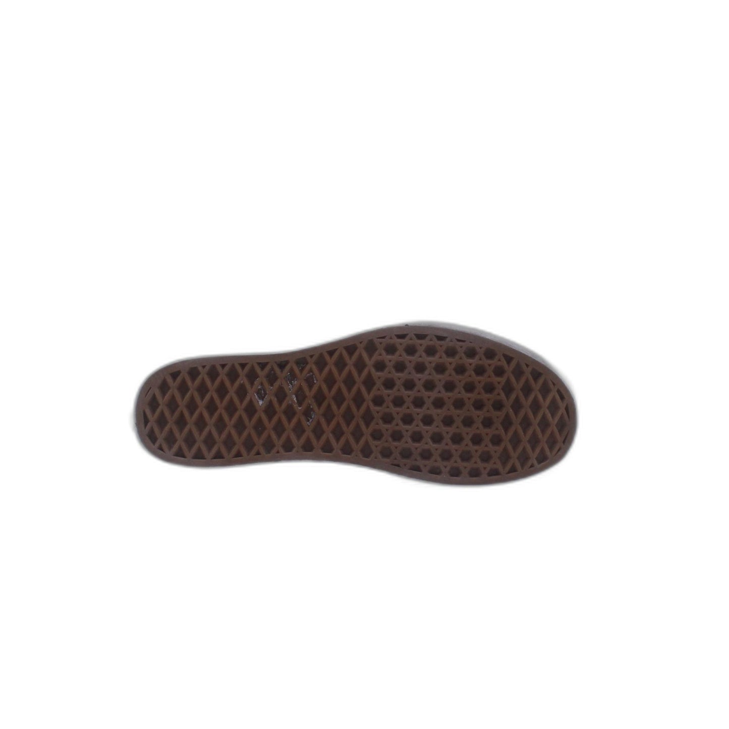 Vans Slip Ons Black White Checkered Shoe