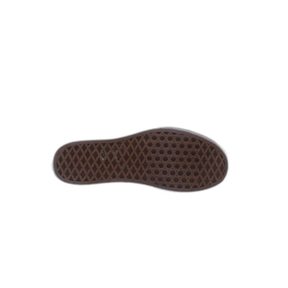 Vans Slip Ons Black White Checkered Shoe