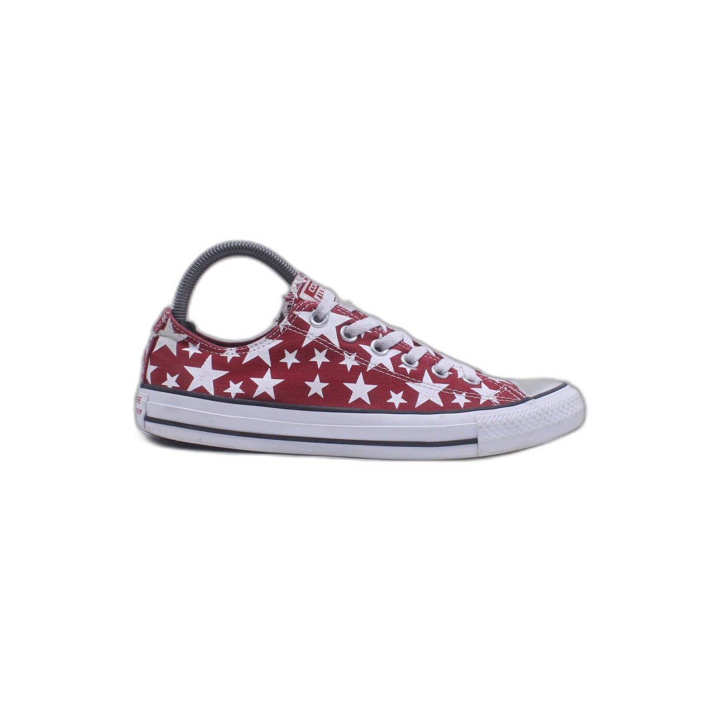 Converse Chuck Taylor All Star Low GS 'Glitter -Shoe