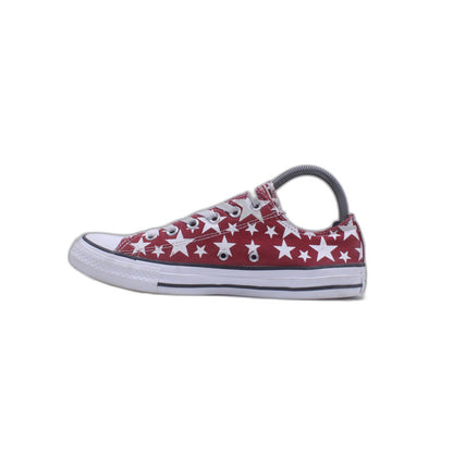Converse Chuck Taylor All Star Low GS 'Glitter -Shoe