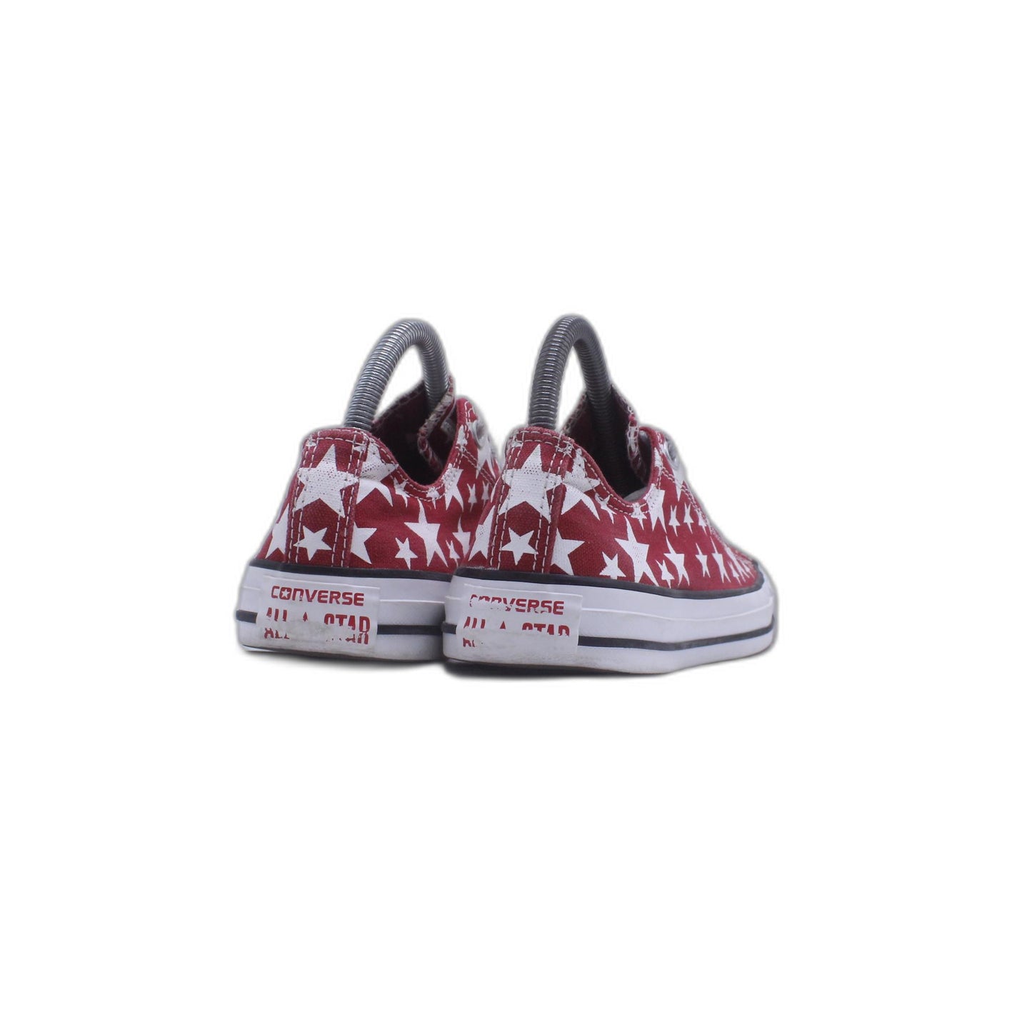 Converse Chuck Taylor All Star Low GS 'Glitter -Shoe