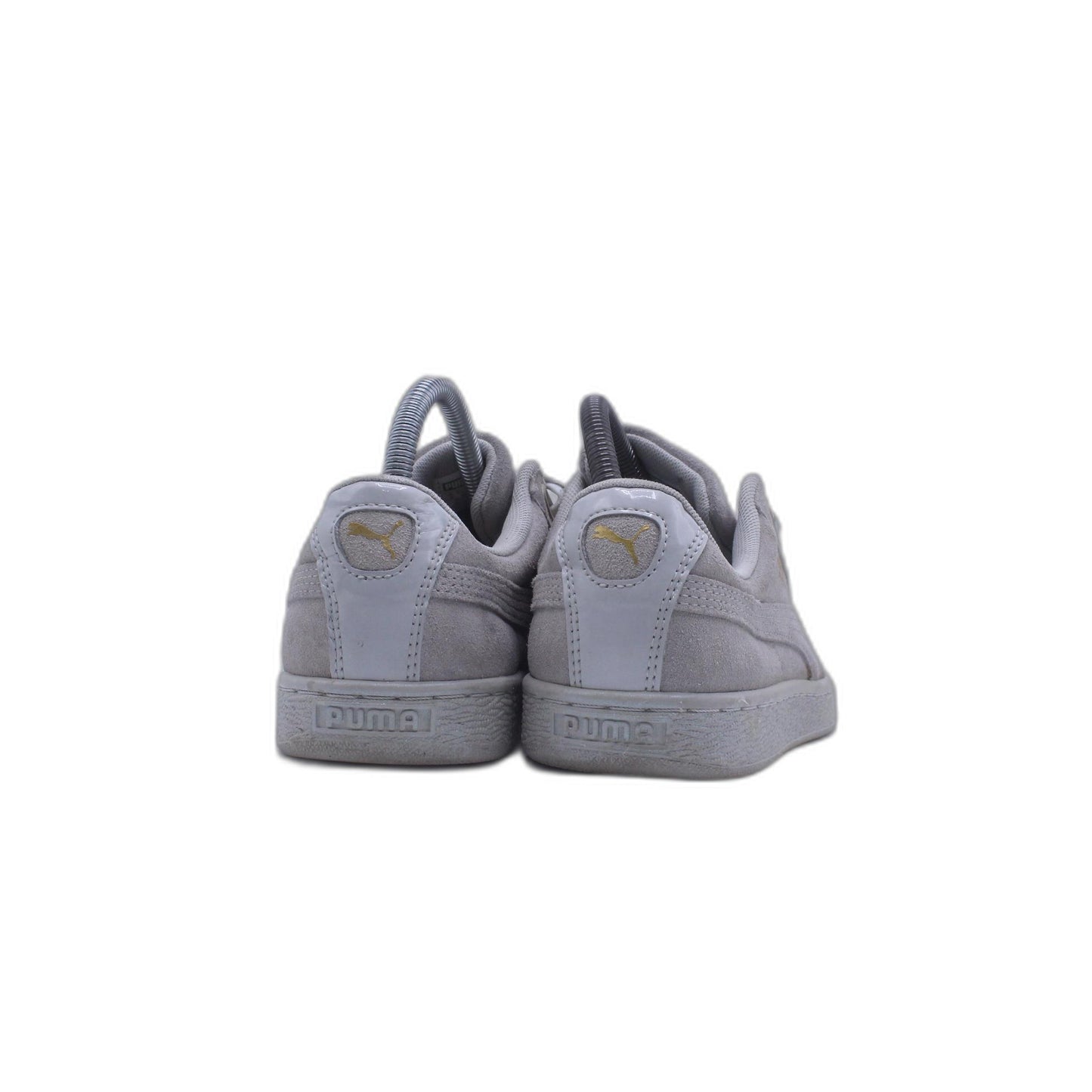 PUMA atmos x Jeff Staple x Suede Pigeon and Crow Sneaker