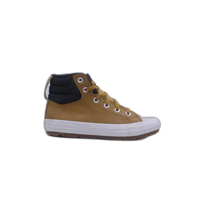 Converse All Star Brown High Top Sneaker