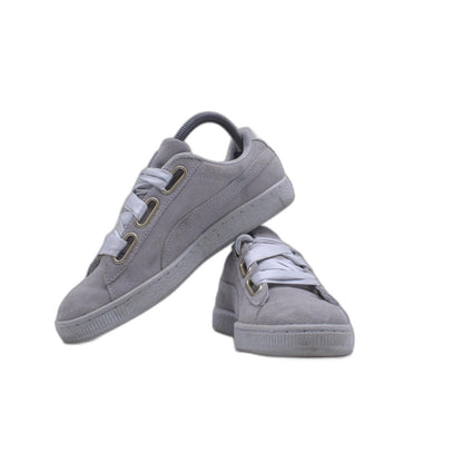 PUMA atmos x Jeff Staple x Suede Pigeon and Crow Sneaker