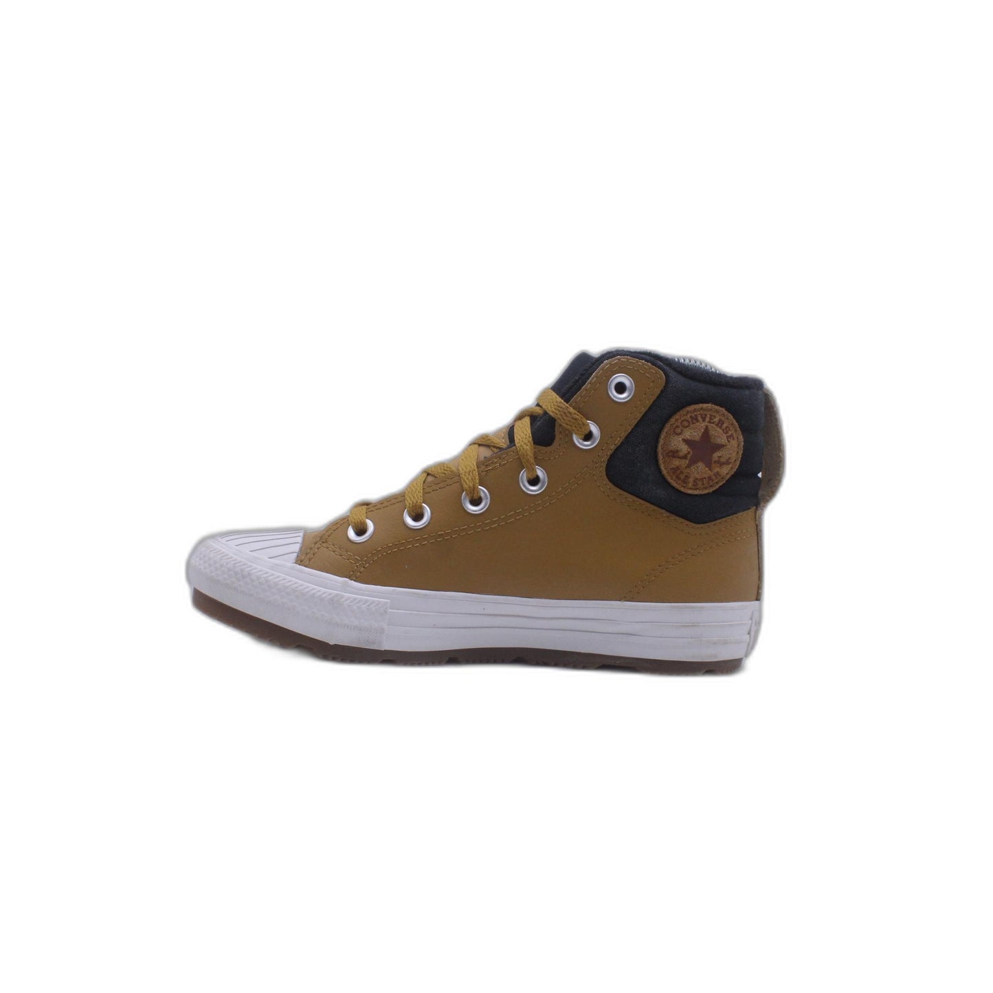Converse All Star Brown High Top Sneaker
