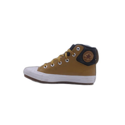 Converse All Star Brown High Top Sneaker