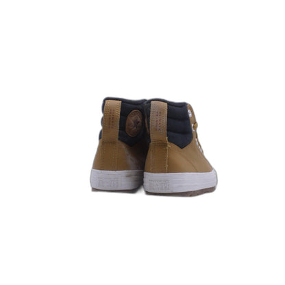 Converse All Star Brown High Top Sneaker