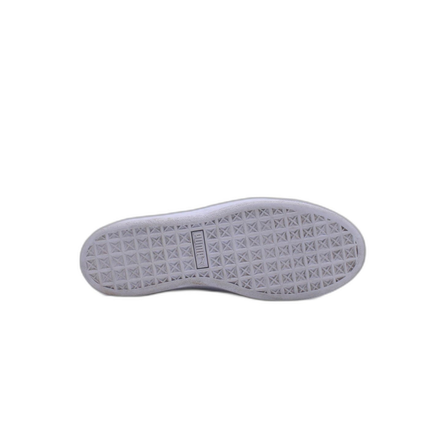 Puma Vikky Platform Glitz Jr Sneaker