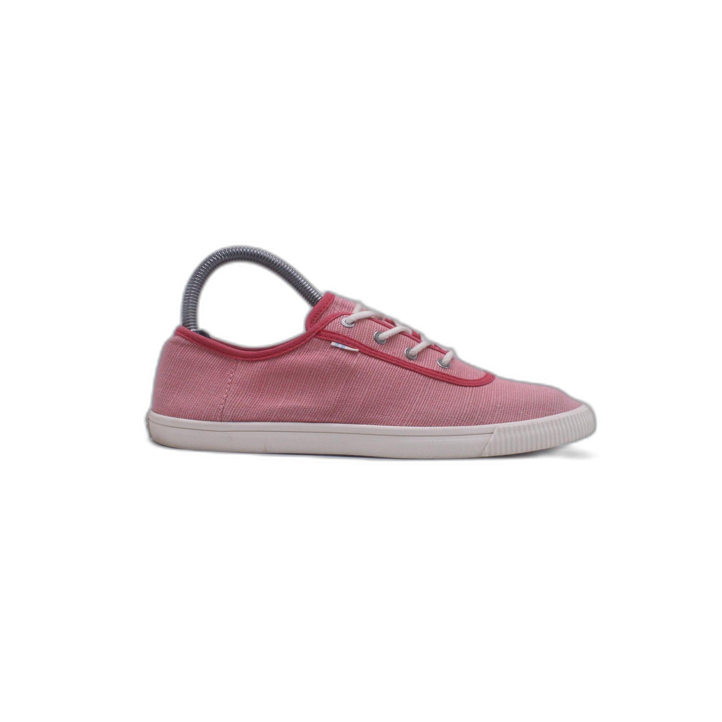 TOMS Pink Casual Shoe